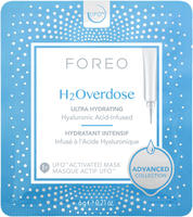 FOREO UFO Mask Advanced Collection 2.0 Masks H2Overdose 2.0 Gesichtsmaske 36 g,