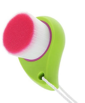 Lady Green Facial Cleansing Brush Cocooning