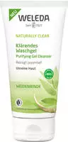 PZN-DE 12501581, Weleda Naturally Clear Kl&auml;rendes Waschgel 100 ml, Grundpreis: