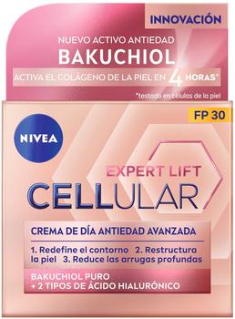 Nivea Hyaluron Cellular Filler Tagespflege (50ml)