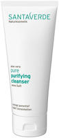 SANTAVERDE pure kl&auml;rendes Reinigungsgel 100 ml