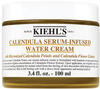 Kiehl's S31985, Kiehl's Calendula Serum-Infused Water Cream 100 ml, Grundpreis:
