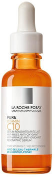 La Roche Posay Pure Vitamin C Serum (30ml)