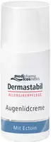 PZN-DE 15374025, medipharma cosmetics Dermastabil Augenlidcreme 15 ml Creme,