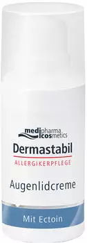 Medipharma Dermastabil Augenlidcreme (15ml)