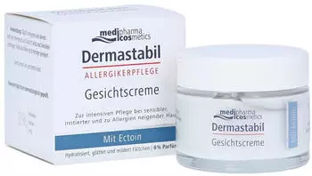 Medipharma Dermastabil Gesichtscreme (50ml)