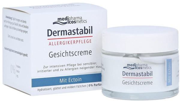 Medipharma Dermastabil Gesichtscreme (50ml)