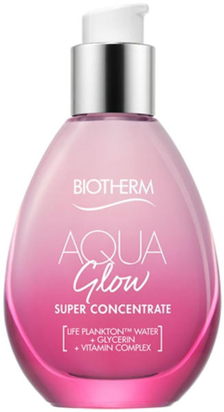 Biotherm Aqua Glow Super Concentrate (50ml)