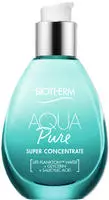 Biotherm Aqua Super Concentrate Pure 50 ml, Grundpreis: &euro; 420,- / l