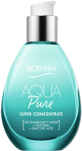 Biotherm Aqua Pure Super Concentrate (50ml)