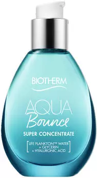 Biotherm Aqua Bounce Super Concentrate (50ml)