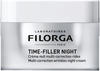 Filorga Time-Filler Nachtcreme 50 ml, Grundpreis: &euro; 931,80 / l