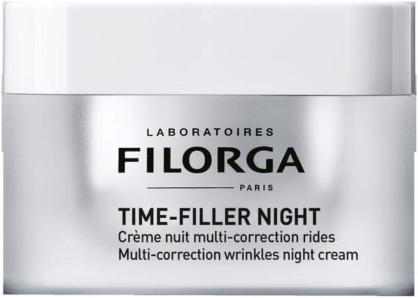 Filorga Time Filler Night Nachtcreme (50ml)