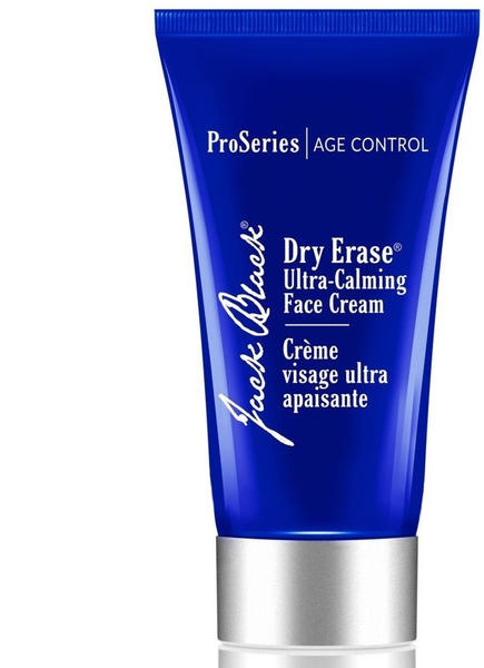 Jack Black Dry Erase Ultra Calming Face Cream (73ml)