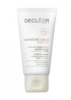 Decléor Harmonie Calm Organic Crème & Maske (50ml)
