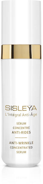 Sisley Cosmetic Sisleya L'integral Serum (30ml)
