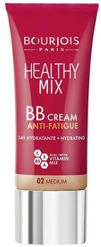 Bourjois BB Cream Healthy Mix 02 Medium 30 ml