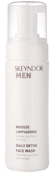 Skeyndor Men Daily Detox Face Wash (150 ml)