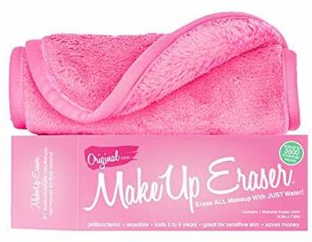 Makeup Eraser Cloth Pink