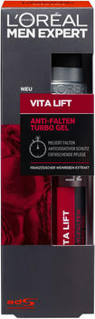 L'Oréal Men Expert Vita Lift Anti-Falten Turbo Gel (50ml)