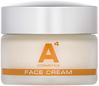 A4 Cosmetics Face Cream (30ml)