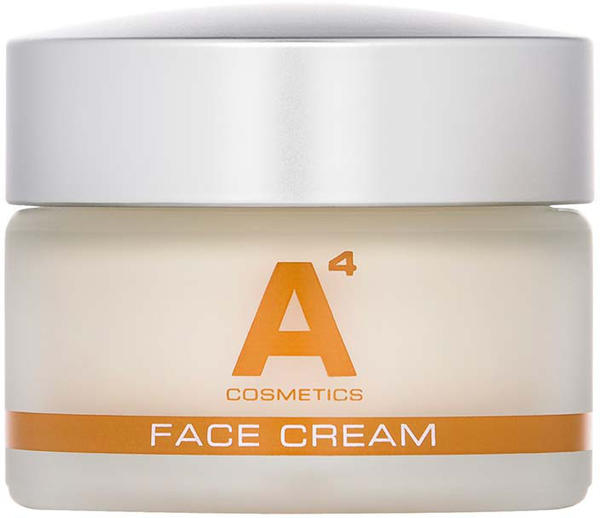 A4 Cosmetics Face Cream (30ml)