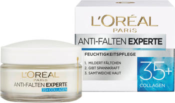 L'Oréal Anti-Falten Experte 35+ (50ml)