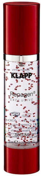 Klapp Repagen Exclusive (50ml)
