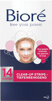 Tiefenreinigende Kombi-Clear-Up-Strips 14 St