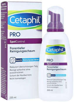 Cetaphil Pro Spot Control Reinigungsschaum (235ml)