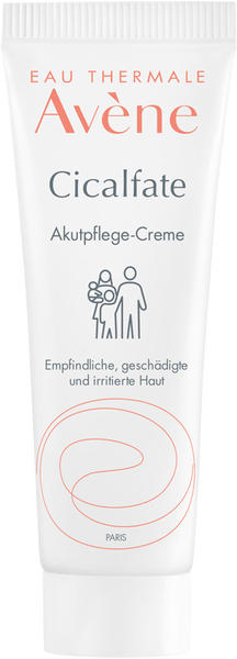 A-Derma Cicalfate Akutpflege-Creme (15ml)