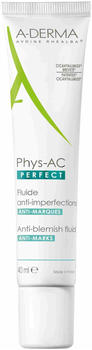A-Derma Phys-AC Perfect Fluid (40ml)