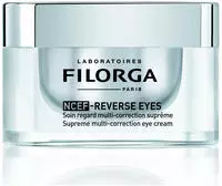 Filorga, NCEF-Reverse Eyes