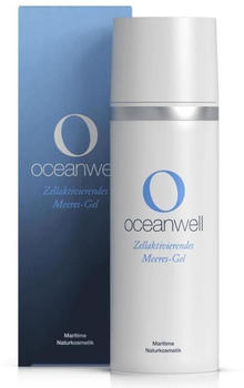 Oceanwell Zellaktivierendes Meeres-Gel (150ml)