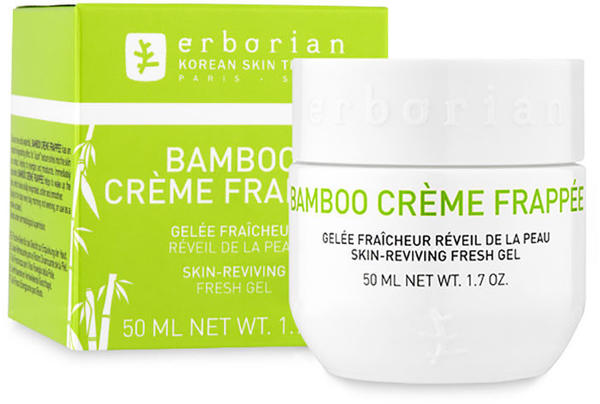 Erborian Bamboo Crème Frappée (50ml)