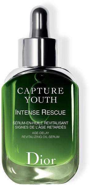 Dior Intense rescue Age-Delay Revitalizing Oil-Serum (30ml)