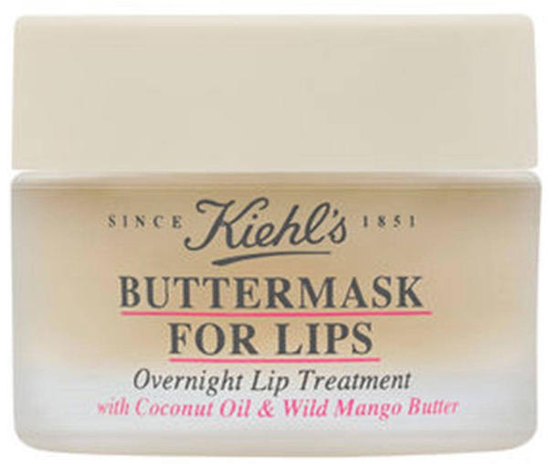 Kiehl’s Buttermask for Lips