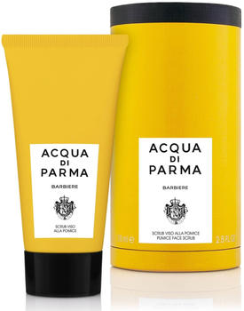 Acqua di Parma Barbiere Pumice Face Scrub (75ml)