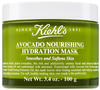 Kiehl's, Gesichtsmaske, Avocado Nourishing Hydration Mask (25 ml)