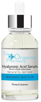 The Organic Pharmacy Hyaluronic Acid Serum 0,2% (30ml)