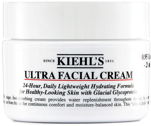 Kiehl’s Ultra Facial Cream (28ml)