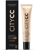 M&aacute;dara CITYCC Anti-Pollution CC Cream SPF15 40 ml Medium Beige, Grundpreis: &euro;