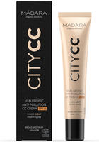 M&aacute;dara CITYCC Anti-Pollution CC Cream SPF15 40 ml Light Beige, Grundpreis: &euro;