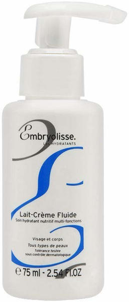 Embryolisse Lait-Crème Fluid (75ml)