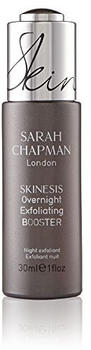 Sarah Chapman Skinesis Overnight Exfoliating Booster (30ml)