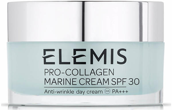 Elemis Pro-Collagen Marine Cream SPF30 (50ml)