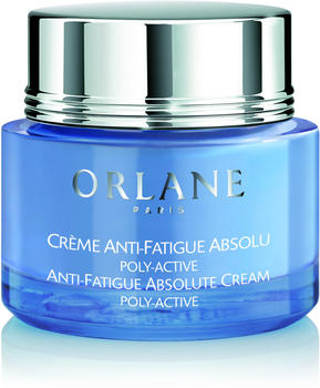 Orlane Anti-Fatigue Absolute Cream Poly-Active