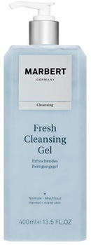 Marbert Fresh Cleansing Gel (400ml)