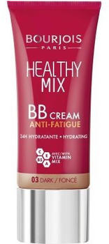 Bourjois BB Cream Healthy Mix 03 Dark/Foncé 30 ml