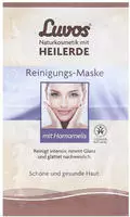 PZN-DE 14190381, Heilerde-Gesellschaft Luvos Just Luvos Heilerde Reinigungs-maske